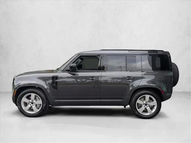 2026 Land Rover Defender P300 S