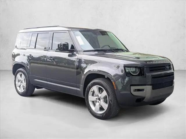 2026 Land Rover Defender P300 S