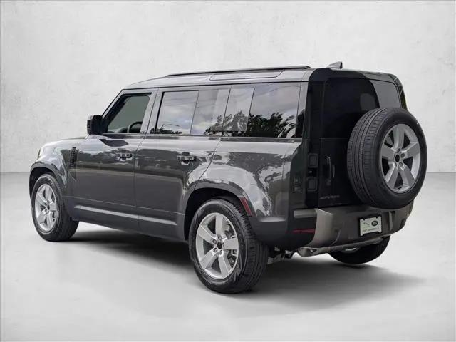 2026 Land Rover Defender P300 S
