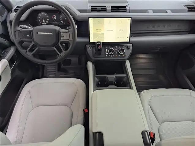 2026 Land Rover Defender P300 S