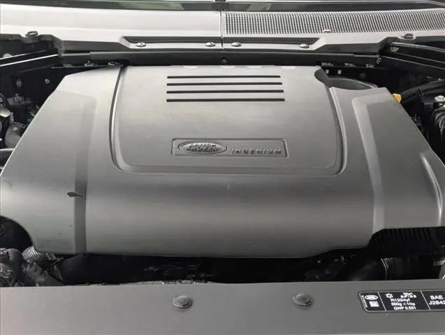 2026 Land Rover Defender P300 S