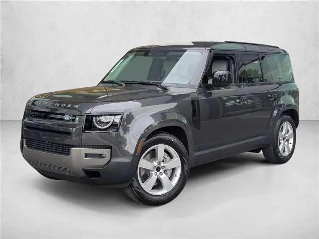 2026 Land Rover Defender P300 S for sale in Pompano Beach, FL