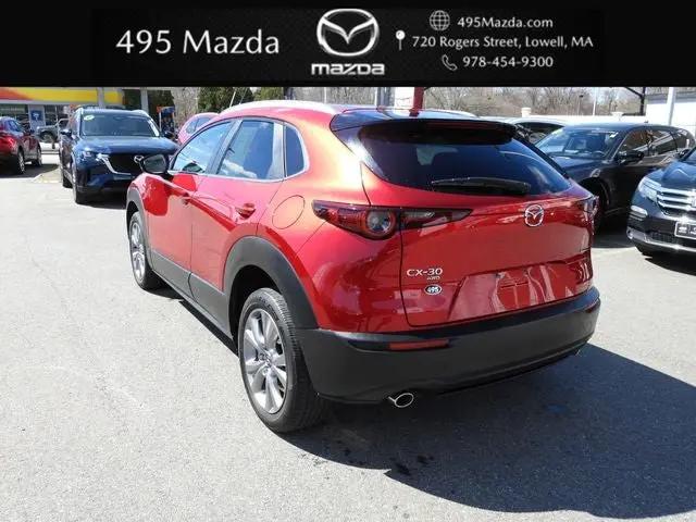 2023 Mazda CX-30 2.5 S Preferred