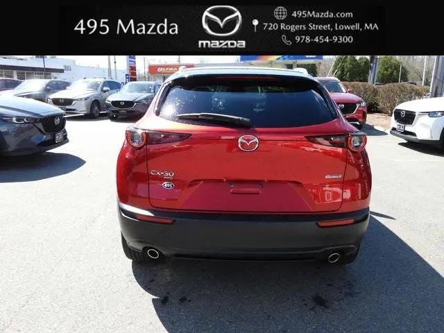2023 Mazda CX-30 2.5 S Preferred