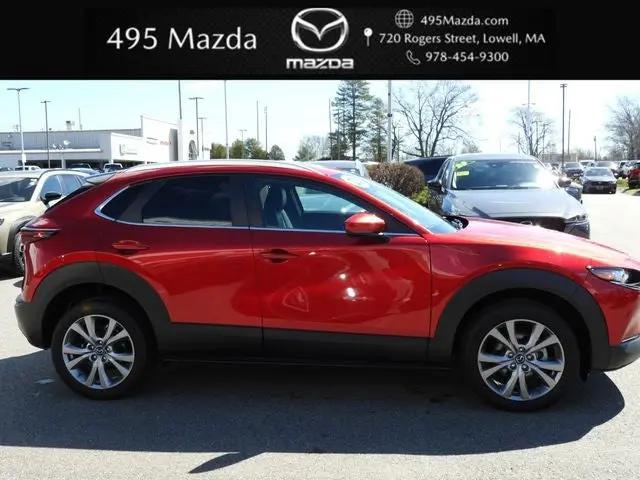 2023 Mazda CX-30 2.5 S Preferred