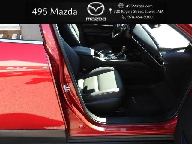 2023 Mazda CX-30 2.5 S Preferred