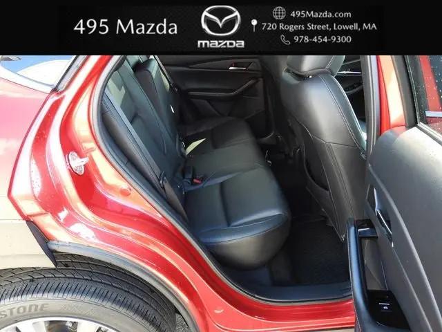 2023 Mazda CX-30 2.5 S Preferred