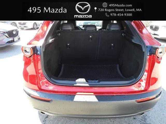 2023 Mazda CX-30 2.5 S Preferred