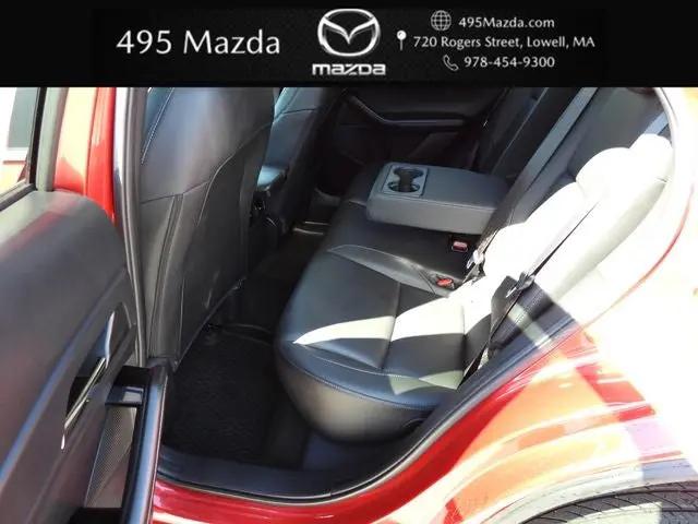 2023 Mazda CX-30 2.5 S Preferred