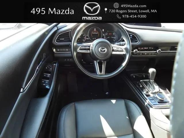 2023 Mazda CX-30 2.5 S Preferred