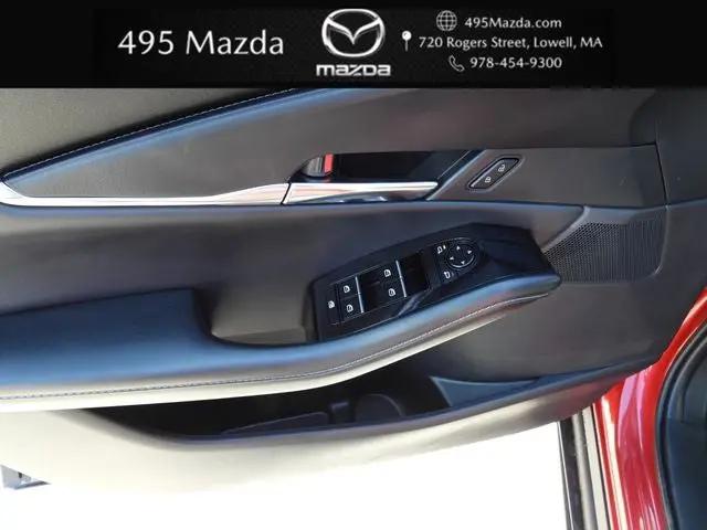2023 Mazda CX-30 2.5 S Preferred