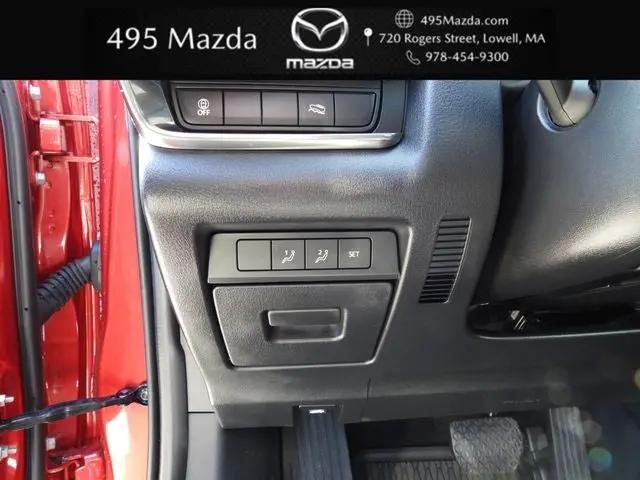 2023 Mazda CX-30 2.5 S Preferred