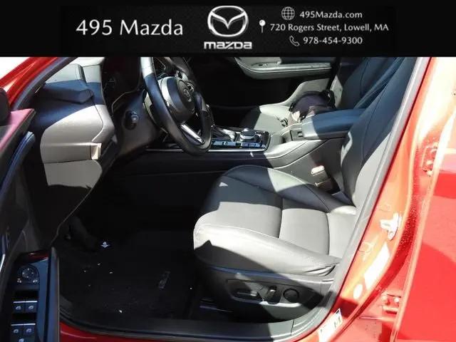 2023 Mazda CX-30 2.5 S Preferred