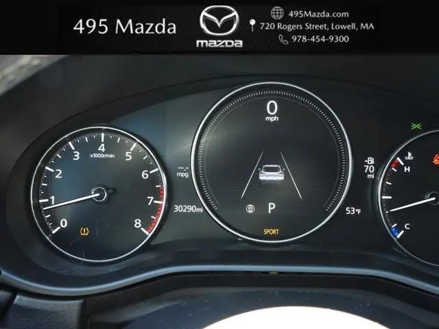 2023 Mazda CX-30 2.5 S Preferred