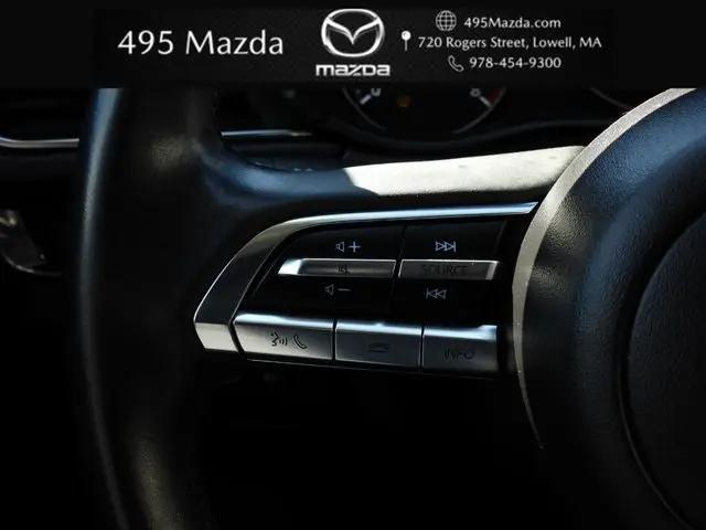 2023 Mazda CX-30 2.5 S Preferred