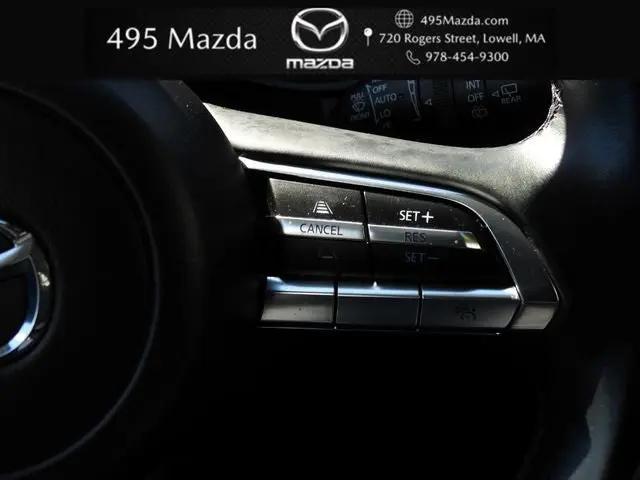 2023 Mazda CX-30 2.5 S Preferred