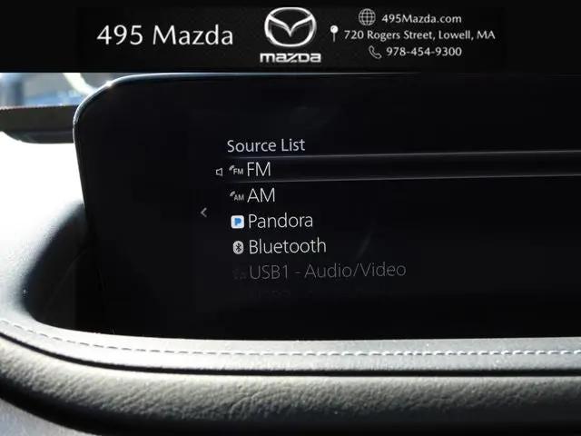 2023 Mazda CX-30 2.5 S Preferred