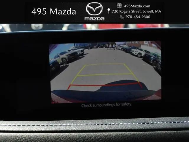 2023 Mazda CX-30 2.5 S Preferred