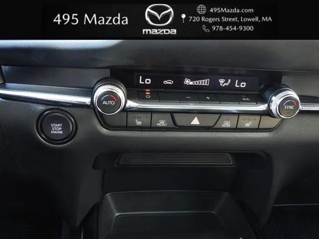 2023 Mazda CX-30 2.5 S Preferred