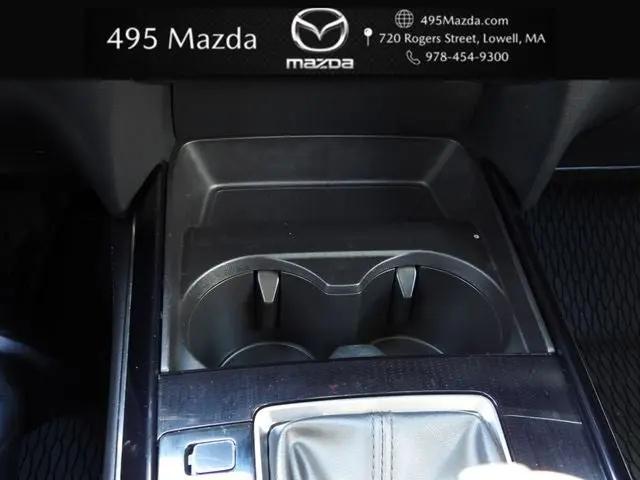2023 Mazda CX-30 2.5 S Preferred