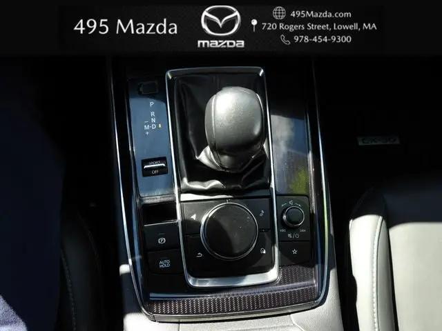 2023 Mazda CX-30 2.5 S Preferred
