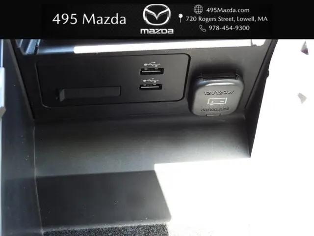 2023 Mazda CX-30 2.5 S Preferred