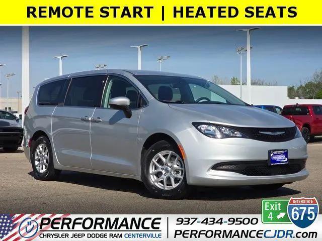 2023 Chrysler Voyager LX for sale near Centerville, OH