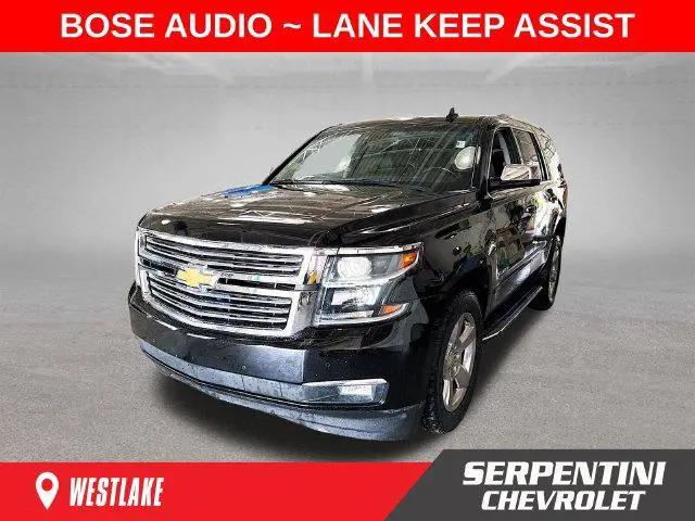 2018 Chevrolet Tahoe Premier for sale in Westlake, OH