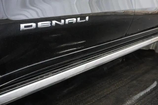 2023 GMC Sierra 1500 4WD Crew Cab Short Box Denali