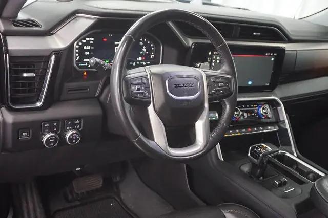 2023 GMC Sierra 1500 4WD Crew Cab Short Box Denali