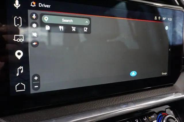 2023 GMC Sierra 1500 4WD Crew Cab Short Box Denali