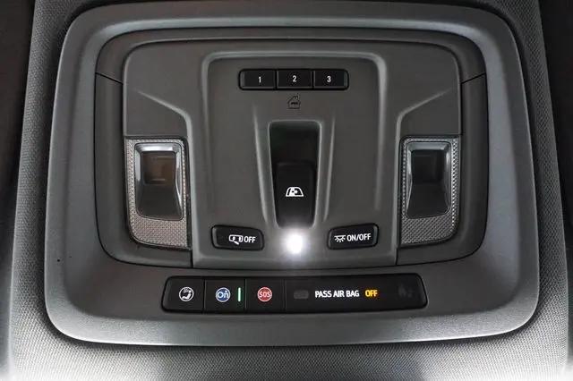 2023 GMC Sierra 1500 4WD Crew Cab Short Box Denali