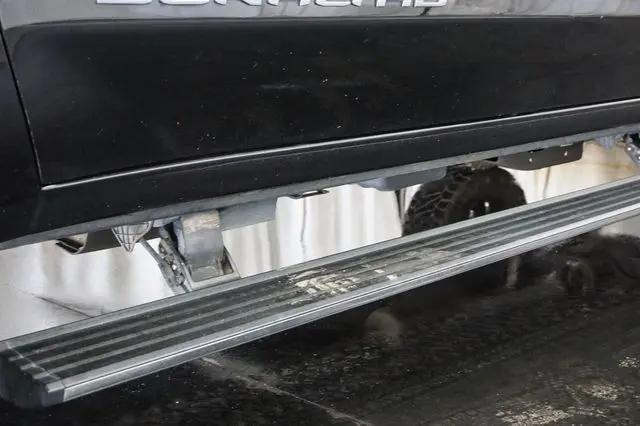 2021 GMC Sierra 2500HD 4WD Crew Cab Standard Bed Denali