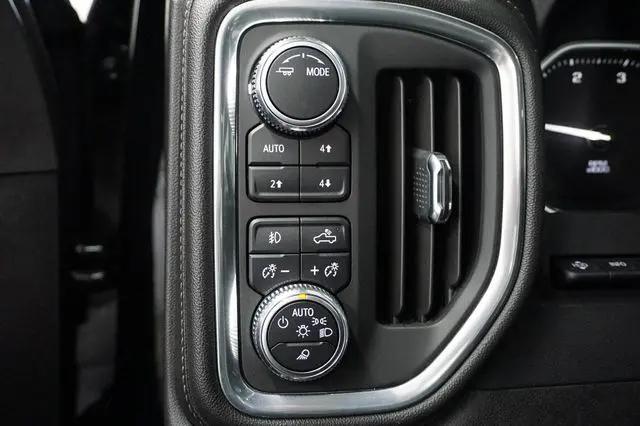 2021 GMC Sierra 2500HD 4WD Crew Cab Standard Bed Denali