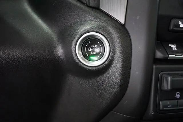 2021 GMC Sierra 2500HD 4WD Crew Cab Standard Bed Denali