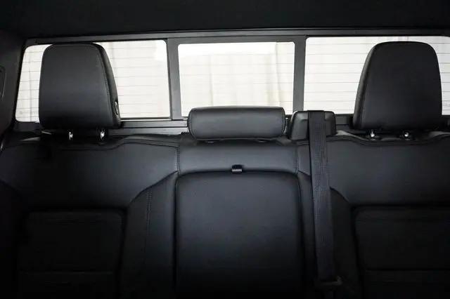2021 GMC Sierra 2500HD 4WD Crew Cab Standard Bed Denali