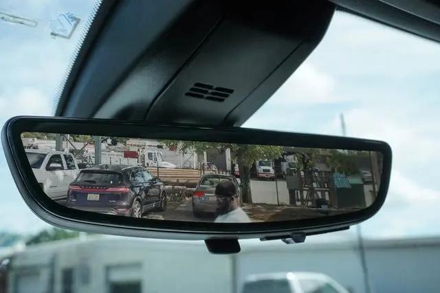 2021 GMC Sierra 2500HD 4WD Crew Cab Standard Bed Denali