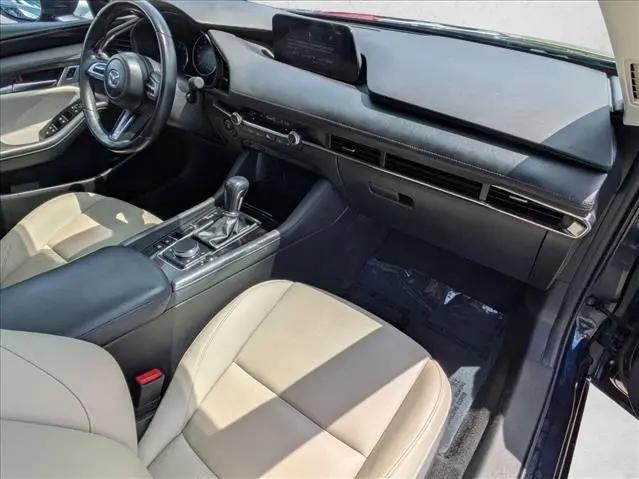 2019 Mazda Mazda3 Preferred Package