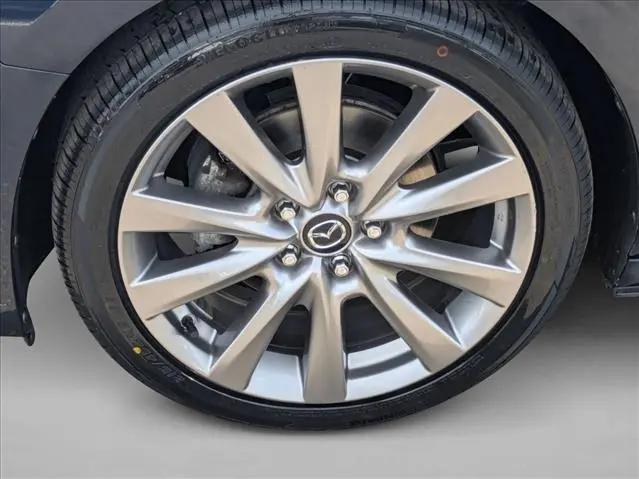 2019 Mazda Mazda3 Preferred Package