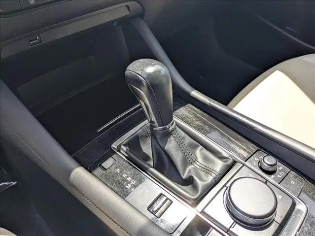 2019 Mazda Mazda3 Preferred Package