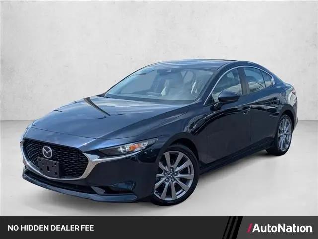 2019 Mazda Mazda3 Preferred Package for sale in Clearwater, FL