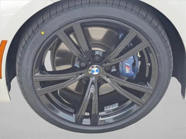 2021 BMW M4 xDrive