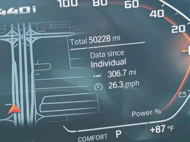 2021 BMW M4 xDrive