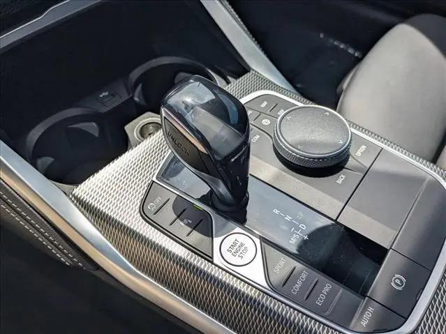 2021 BMW M4 xDrive