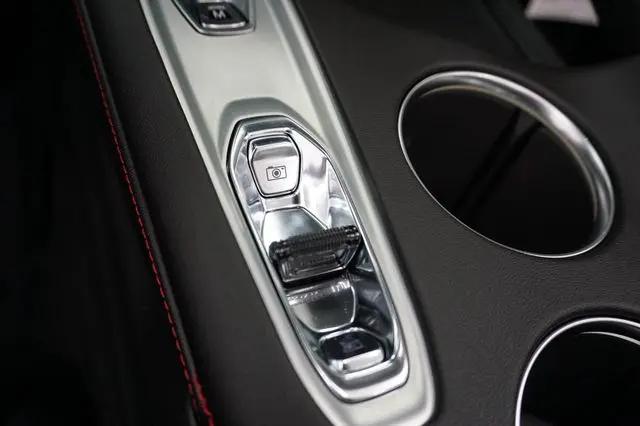 2026 Chevrolet Corvette Z06 Convertible, 2LZ, RWD