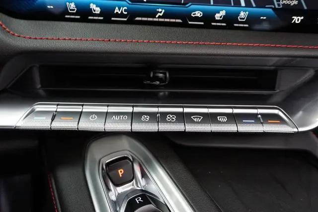 2026 Chevrolet Corvette Z06 Convertible, 2LZ, RWD