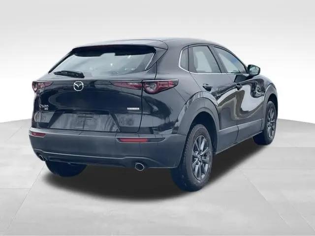2023 Mazda CX-30 2.5 S