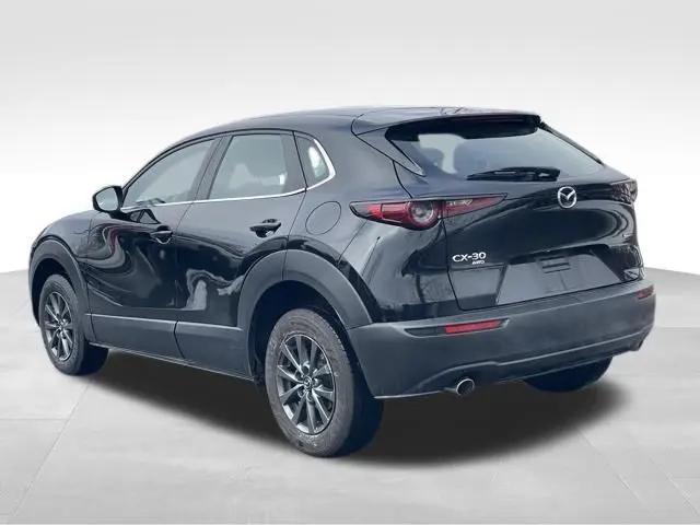 2023 Mazda CX-30 2.5 S