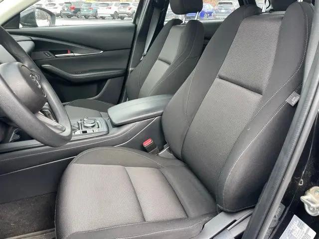 2023 Mazda CX-30 2.5 S