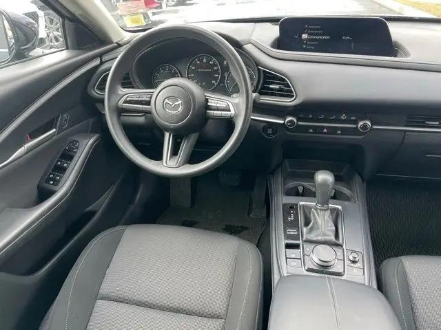 2023 Mazda CX-30 2.5 S